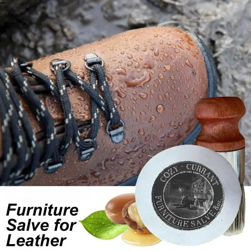 Florea™ Protective Leather Salve