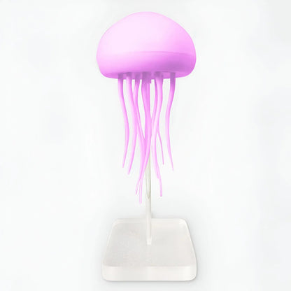 Florea™ - Dancing Jellyfish Lamp