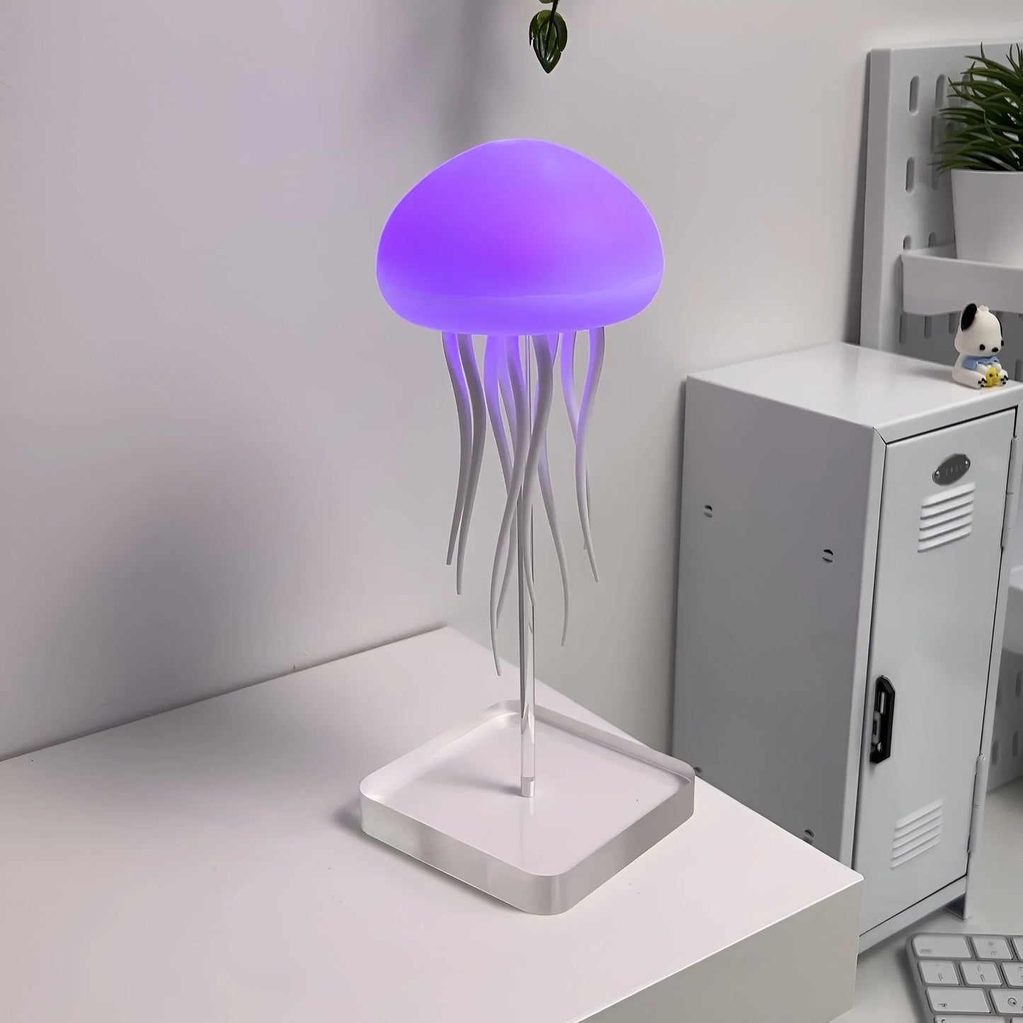 Florea™ - Dancing Jellyfish Lamp