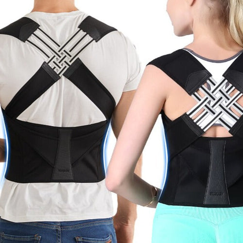 Florea™ Back Posture Corrector