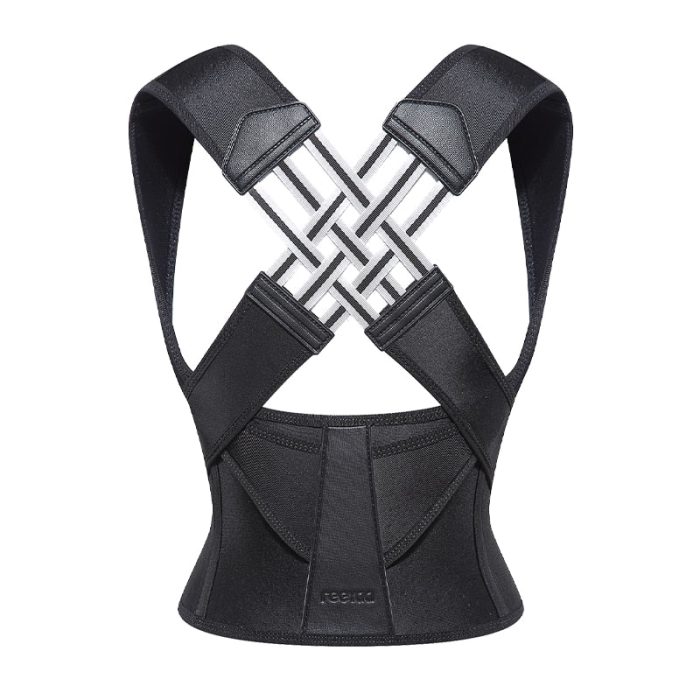 Florea™ Back Posture Corrector