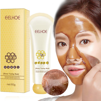 Florea™ Honey Tearing Mask (12 Pcs)